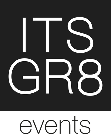 It's GR8
