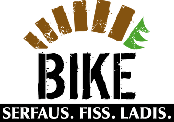 Bike Serfaus-Fiss-Ladis