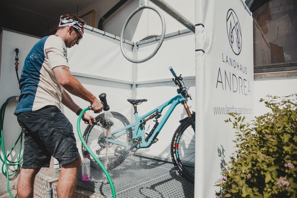 Landhaus Andrea