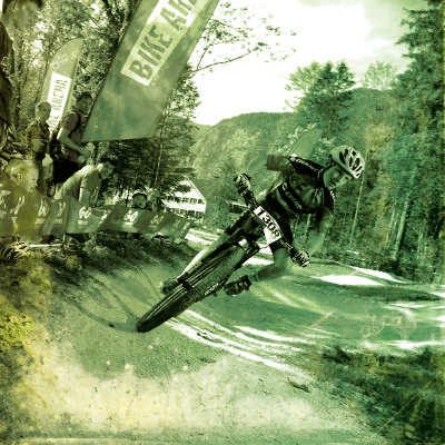 Trail Spirit