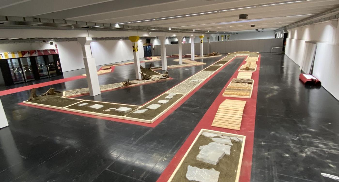 Fiera delle Alpi d'Innsbruck