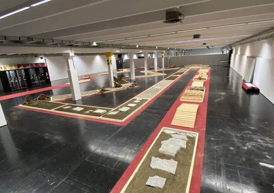 Fiera delle Alpi d'Innsbruck