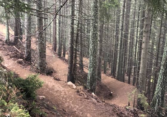 Bikepark Innsbruck