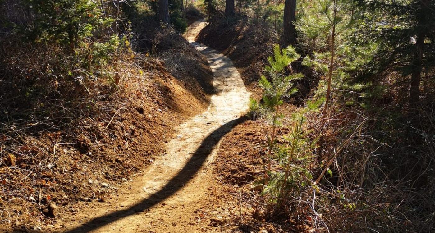Burgenland Trails