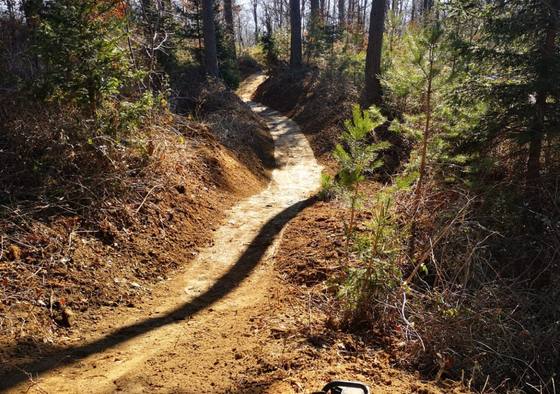 Burgenland Trails