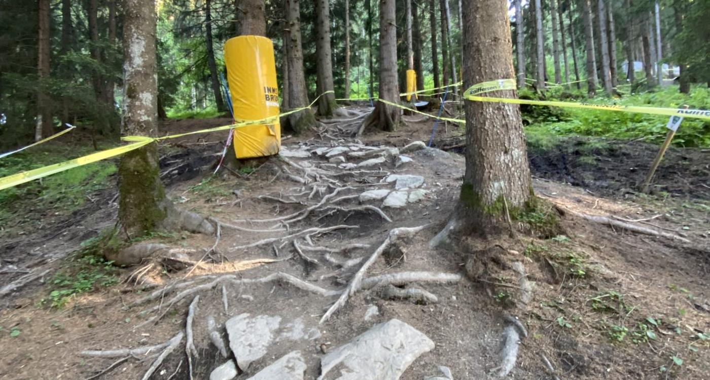 Crankworx Innsbruck