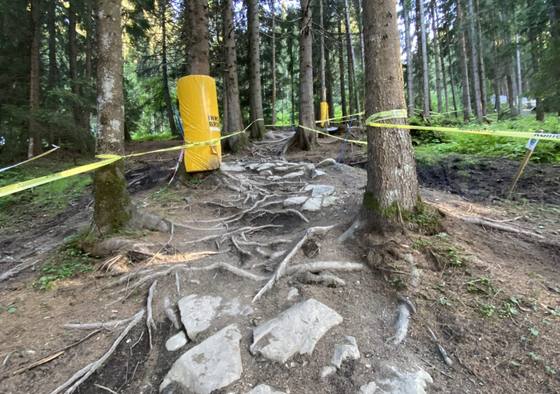 Crankworx Innsbruck