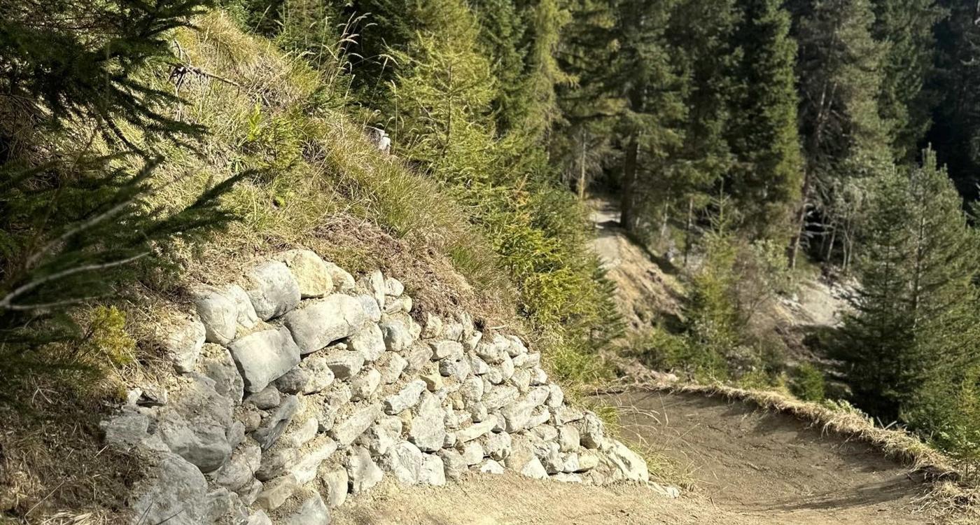 FlowTrail Fiss
