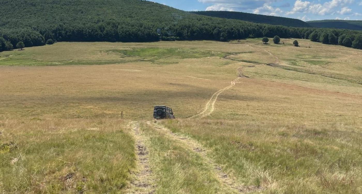 Location Check Romania