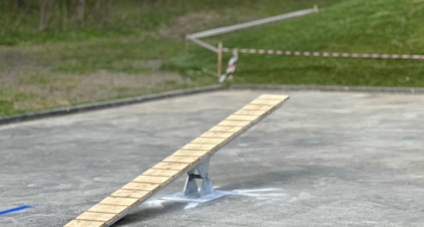 Radspielplatz Burgenland
