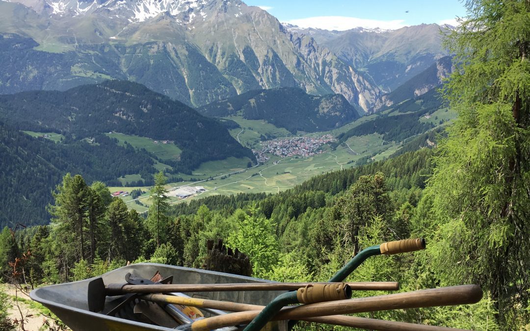 3-Länder Enduro Trails