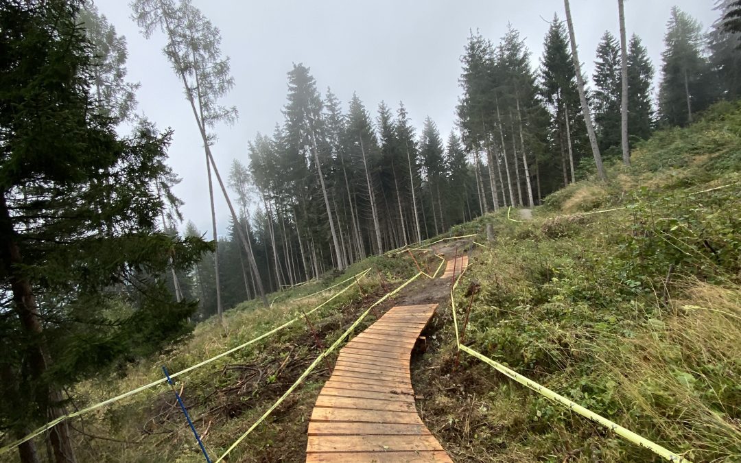 Crankworx  Innsbruck