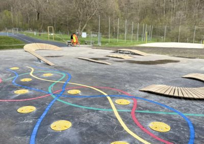 Skillpark Burgenland