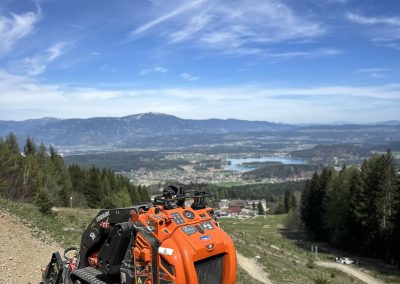 Lakebike Ossiacher See