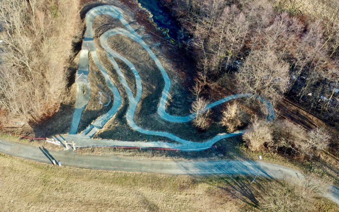 Skillpark Lockenhaus